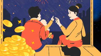 Vận mệnh năm Ất Tỵ 2025, 3 con giáp ngược nắng gió vượt khó khăn để thành công, trở nên giàu có