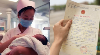 5 cái tên bị cấm đặt khai sinh cho con ở Việt Nam, số 3 nhiều người dễ mắc phải