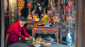5 điều cần kiêng kỵ trong tháng Chạp theo quan niệm dân gian