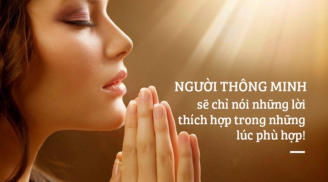 5 kiểu người này thường có cuộc đời phú quý, đi đâu cũng gặp quý nhân