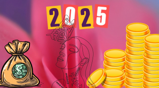 Cầu được ước thấy, 3 cung hoàng đạo giàu lên trông thấy năm 2025, Tiên - Tài - Danh- lộc đều tốt