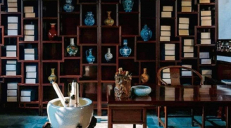 Dân gian có câu: 'Trong nhà có 3 nơi trống rỗng, con cháu đời đời nghèo khó', đó là nơi nào?