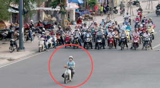 Kể từ nay, vượt đèn đỏ sẽ bị phạt tới 20 triệu đồng: Nắm rõ để không bị phạt nặng