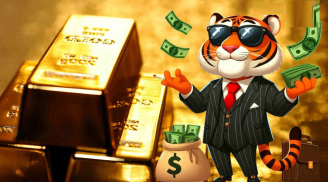Liên tiếp 5 ngày (3/1 - 7/1/2025): 3 tuổi tựa cỗ máy in tiền, kiếm về bạc tỷ