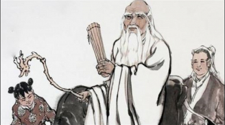 Muốn biết một người là quân tử hay lòng dạ tiểu nhân thì cứ dùng 3 cách này