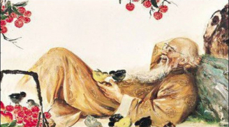 Nhìn vào nhà có thể biết được gia đình có phúc hay không
