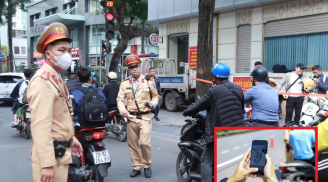 Từ 01/01/2025: Người báo tin vi phạm giao thông được thưởng 5 triệu, đúng không?