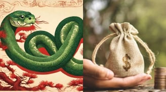 Vượt qua vận hạn, 29 ngày trước Tết: 3 tuổi thời đến cản không nổi, mua nhà mua xe, tình tiền đủ cả