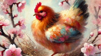 20 ngày cuối năm Giáp Thìn, 3 tuổi ngồi mát hưởng bát vàng, đón năm Ất Tỵ tiền vào như nước