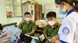 Duy nhất 1 trường hợp trẻ em không phải đổi thẻ Căn cước khi đủ 14 tuổi