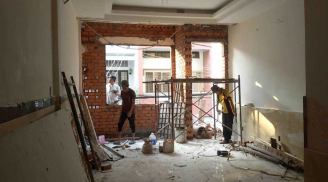 Năm 2025 làm nhà tháng nào tốt, giúp gia chủ làm ăn phơi phới, tài lộc cuồn cuộn?