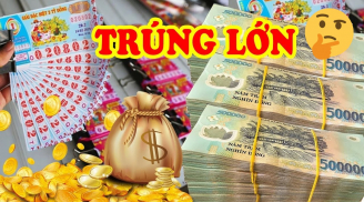 Sau 4/1: 3 tuổi ăn lộc Tổ Tiên, tiền vào như Vũ Bão, đặc biệt số 2 cực giàu