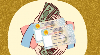 Từ nay ai dùng căn cước/CCCD theo cách này có thể bị xử phạt lên tới 6 triệu đồng, nhớ tránh ngay