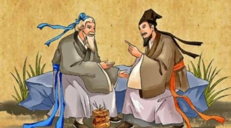 '3 không cười, 3 không ca, 3 không cãi', muốn khác kiêng nể, đi đâu cũng đừng quên