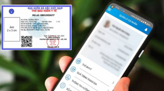 3 trường hợp bắt buộc phải đi cấp đổi lại BHYT trước ngày 1/7/2025: Cố tình giữ lại chỉ thiệt thòi