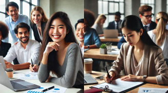 4 nghề lương khủng cho người hướng ngoại thoả sức giao tiếp, thu nhập lên tới 100 triệu đồng/tháng