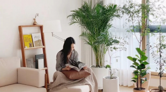5 bí quyết sống tối giản để thanh thản