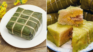 Bảo quản bánh chưng, bánh tét theo cách này, để lâu không hỏng, ngon như bánh mới