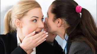 Họa đến từ miệng: 4 chuyện này nên giấu kín đừng kể với bất kỳ ai