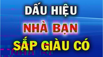 Nhà có 3 dấu hiệu này được trả bao nhiêu tiền cũng đừng bán: Đất có phong thủy tốt, càng ở càng giàu có