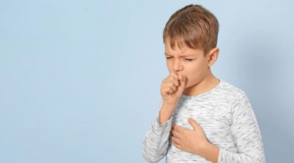 Các nguyên nhân chính của trẻ bị ho và cách xử lý nhanh