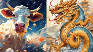 Qua đêm mai đến Rằm tháng Chạp: 3 tuổi giàu số 2 không ai số 1, Tài-Danh-Lộc đủ cả