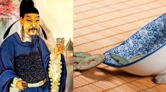 Tổ Tiên dạy: 'Ở đời có 3 loại bát không bưng, 3 loại nợ không mắc', con cháu nên ghi nhớ