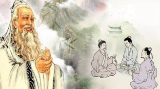 Tổ Tiên răn dạy: 'Tiền không vay hai, rượu không uống ba, đường không đi bốn', đó là những thứ gì?