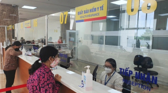 Trước 1/7/2025: Đóng BHYT đủ 5 năm liên tục được hưởng 100% chi phí khám chữa bệnh, đúng không?
