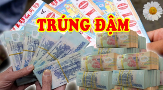 Sau 7/1: 3 tuổi Cầu Được Ước Thấy, đi đằng Đông có Vàng, đi đằng Tây có Bạc