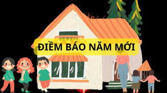 Tổ tiên đã dặn:Trước Tết có người này tới nhà là gia đình có điềm báo, chú ý để nhận được giàu có