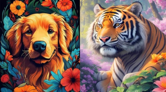 20 ngày tới (7/1-27/1): 3 tuổi Phúc Lớn Mệnh Lớn, kiếm tiền như nước, đặc biệt số 2