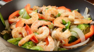 Các món ăn làm từ tôm, vừa thơm ngon, lại có hiệu quả chữa bệnh bất ngờ