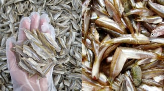 Đặc sản xưa rẻ như cho nay hoá ‘cực phẩm’ giá 200.000 đồng/kg, dân thành phố thích mê vì hương vị lạ
