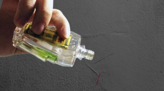 Đừng vội vứt lọ dầu gió đã hết mà lãng phí, chúng vẫn còn nhiều công dụng bất ngờ nhà ai cũng cần