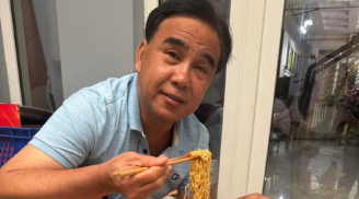 MC Quyền Linh lên tiếng khi bị mỉa mai 'hết thời làm màu'