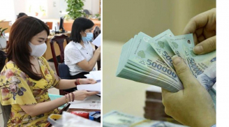 Năm 2025: Công chức, viên chức nghỉ hưu trước tuổi được hưởng chế độ gì?