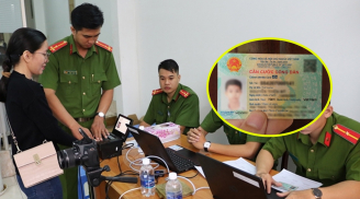 Từ nay đến 31/12/2025: Những ai sinh vào 3 năm này không phải đóng lệ phí khi làm thẻ Căn cước