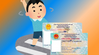 Từ tháng 2/2025, ra đường không mang theo căn cước/CCCD sẽ bị phạt tiền, đúng không?