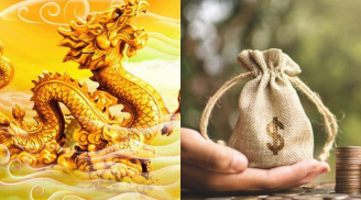 Vận mệnh người tuổi Thìn năm 2025: Tiền - tiền - tài hội đủ, cơ hội thăng hoa sau 3 năm Tam Tai