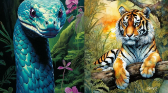 20 ngày cuối cùng tháng Chạp: 3 tuổi Đại Cát, Đại Lợi, tiền nhiều số 2 không ai số 1