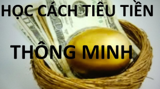 5 mẹo tiết kiệm tiền dịp Tết: Chi tiêu thông minh không lo cạn ví
