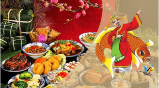 Cúng Ông Công, Ông Táo nên chọn cá sống, cá rán, hay cá giấy mới đúng? Tưởng đơn giản nhưng nhiều nhà làm sai