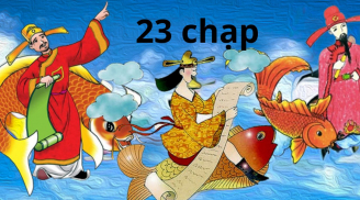 Cúng Tết ông Công ông Táo mua mấy cá chép mới tốt? Lưu ý điều này để mang lại giàu có tài lộc