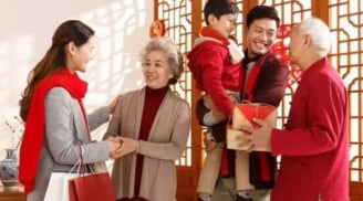 Người xưa căn dặn: 'Ngày Tết không mặc 3 bộ quần áo', đó là quần áo gì?