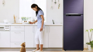 Tổ Tiên dặn dò: 'Nóc tủ lạnh để 3 thứ này, nhà có bao nhiêu của cải trôi đi bấy nhiêu'