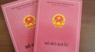 Từ nay tới 31/12/2025: 9 Trường hợp này bị xóa hộ khẩu thường trú, người dân nên biết kẻo mất quyền lợi