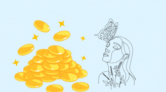 Cộng tất cả con số trong ngày tháng năm sinh ra số này, chúc mừng bạn có số mệnh phú quý giàu sang