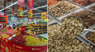 Đi siêu thị sắm Tết, tránh mua 5 món này, giảm giá cũng không nên động tới