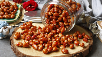 Loại hạt ‘trường sinh’ chợ Việt bán rất nhiều, giàu protein hơn thịt bò, ít người hiều hết công dụng
